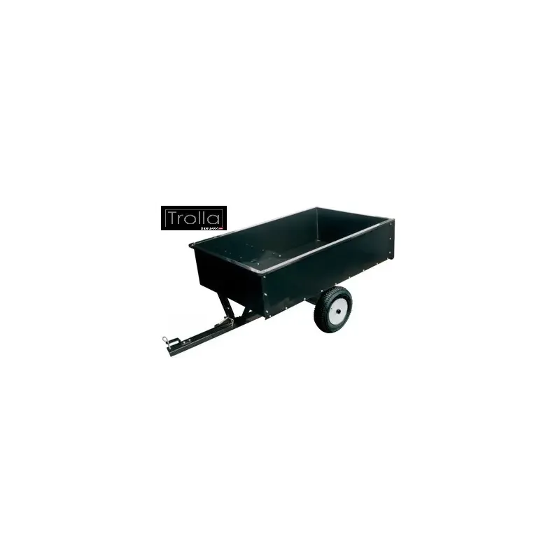 Trolla Transportvogn 600 Kg