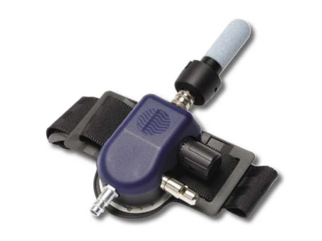 Trykluftsforsyning Sr507