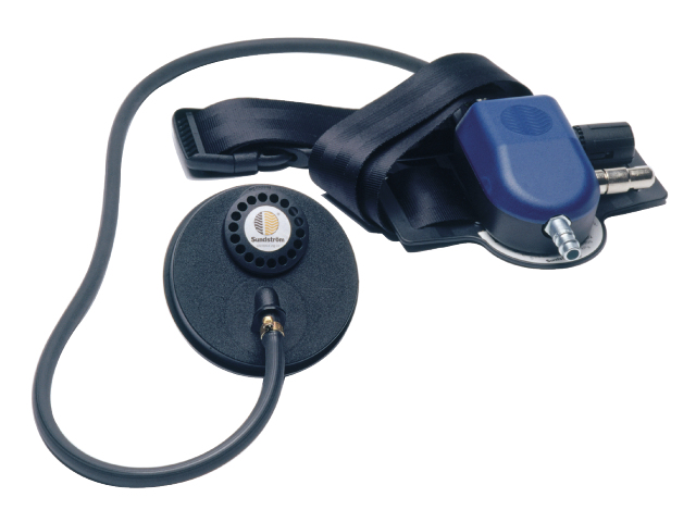 Trykluftstilsæt Sr 307