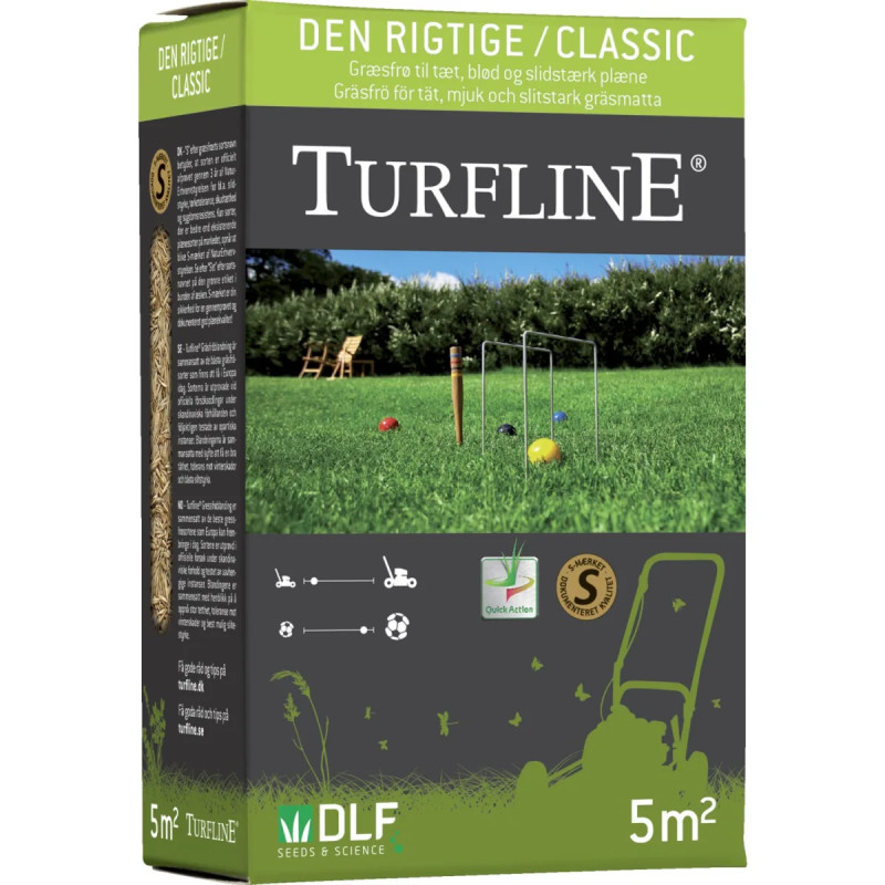Turfline Classic 1kg 403tl1001c1