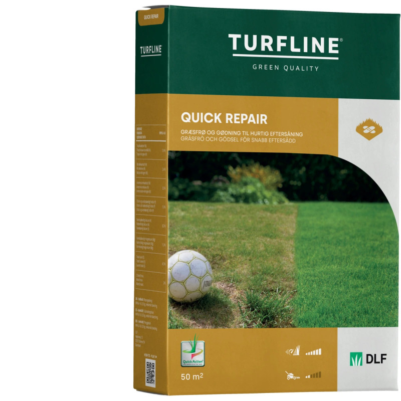 Turfline Quick Repair 1kg 403tl1043c1