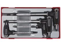 Tx-nøgler   Sæt Teng Tools Tttx7   Dele