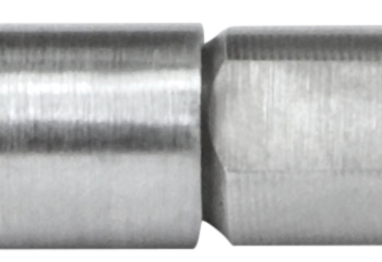 Udkasterstift   Kernebor ø8ã 155 Mm