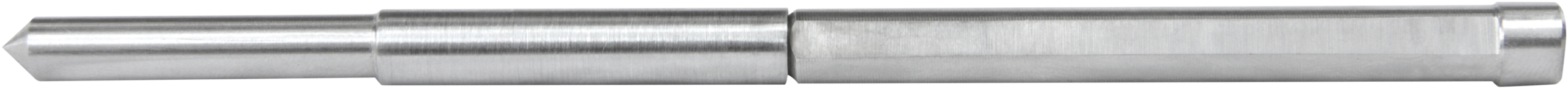 Udkasterstift Kernebor ø8ã 155 Mm
