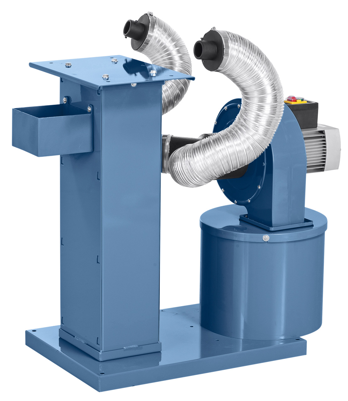 Understel Model   Med Udsug   Bernardo