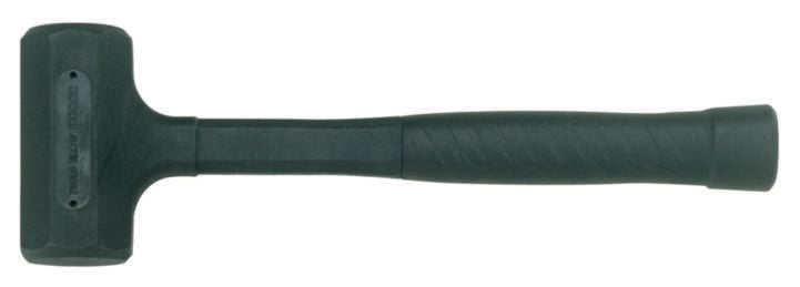 Uretanhammer 35mm Hmdh35