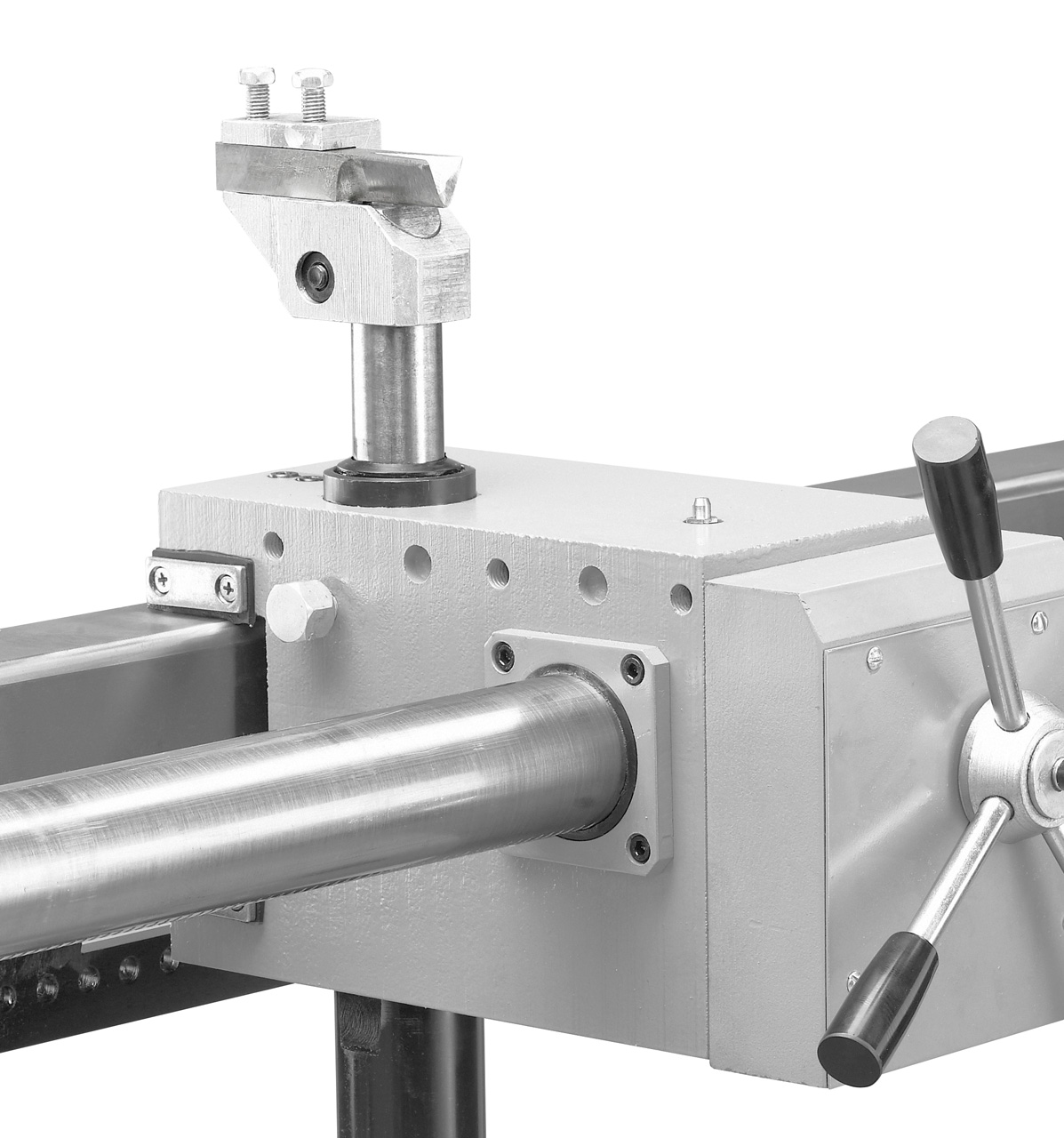-cutter Knife In Hss-quality For Cl 1300   1500