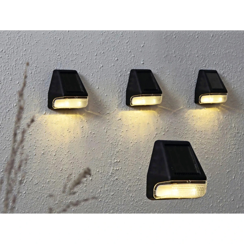 Veli Line Solar Down Lights Vl 31106
