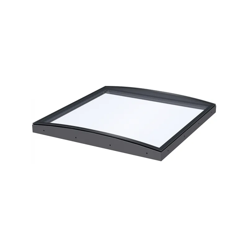 Velux Buet Glas  Overdel       60x60 Cmisu 060060 1093