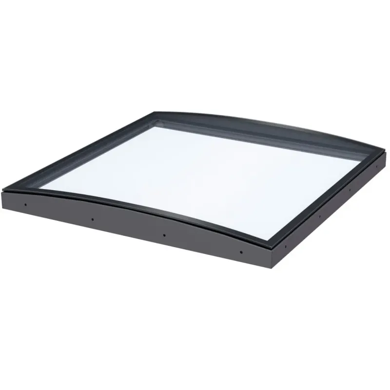 Velux Buet Glas  Overdel       90x90 Cmisu 090090 1093