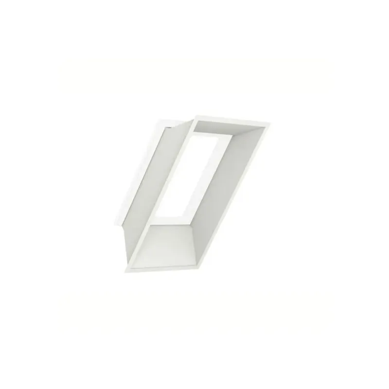 Velux Lysningspanel Kunststof Hvid   Gi- Cabrio Llc Wk04 2000