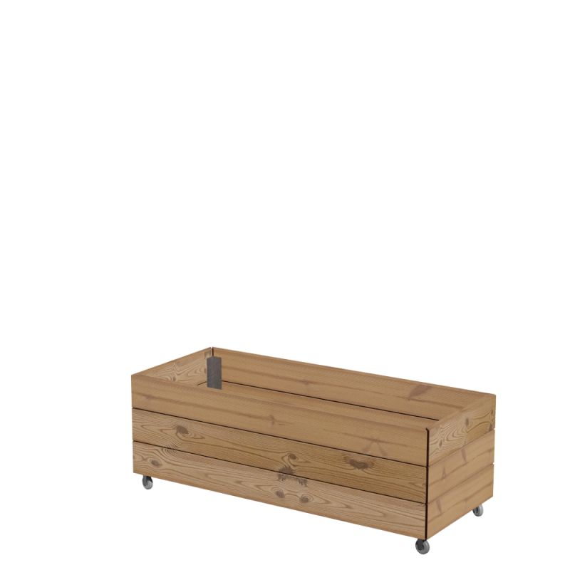 Wimex Plantekasse Trend Classic Termotræ 360 482 1182 Mm