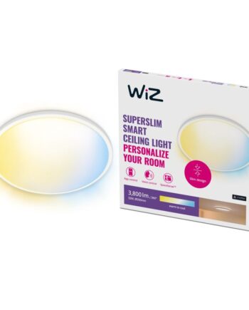 Wiz Ceiling 32w   Rd 27-65k Tw