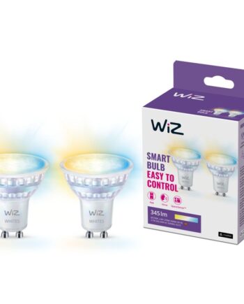 Wiz Multipack Tunable White Gu10 50w 929003772242