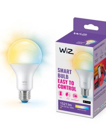 Wiz Pære Tunable White E27 100w 929004583422