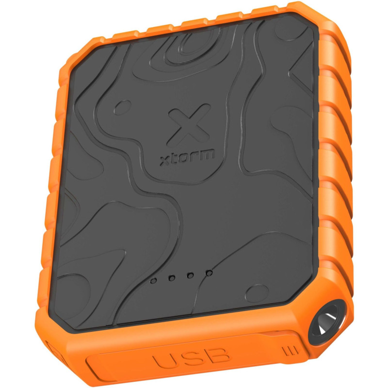 Xtrom Xr201 10 000 Mah Ip65 Powerbank