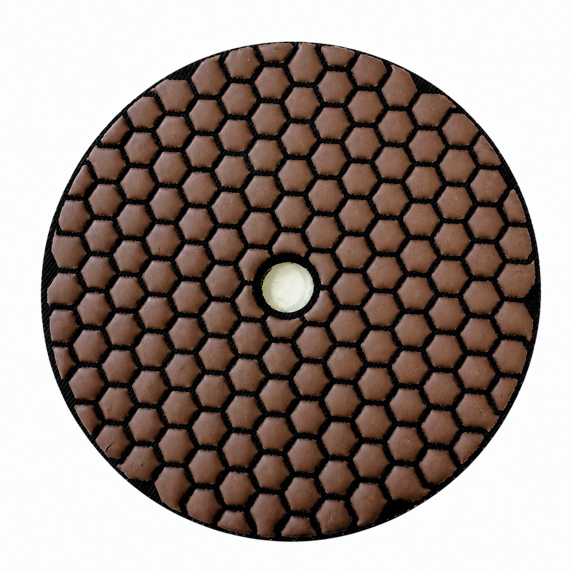 ø125mm Diamant Slibeskive   Turtle Pad P200