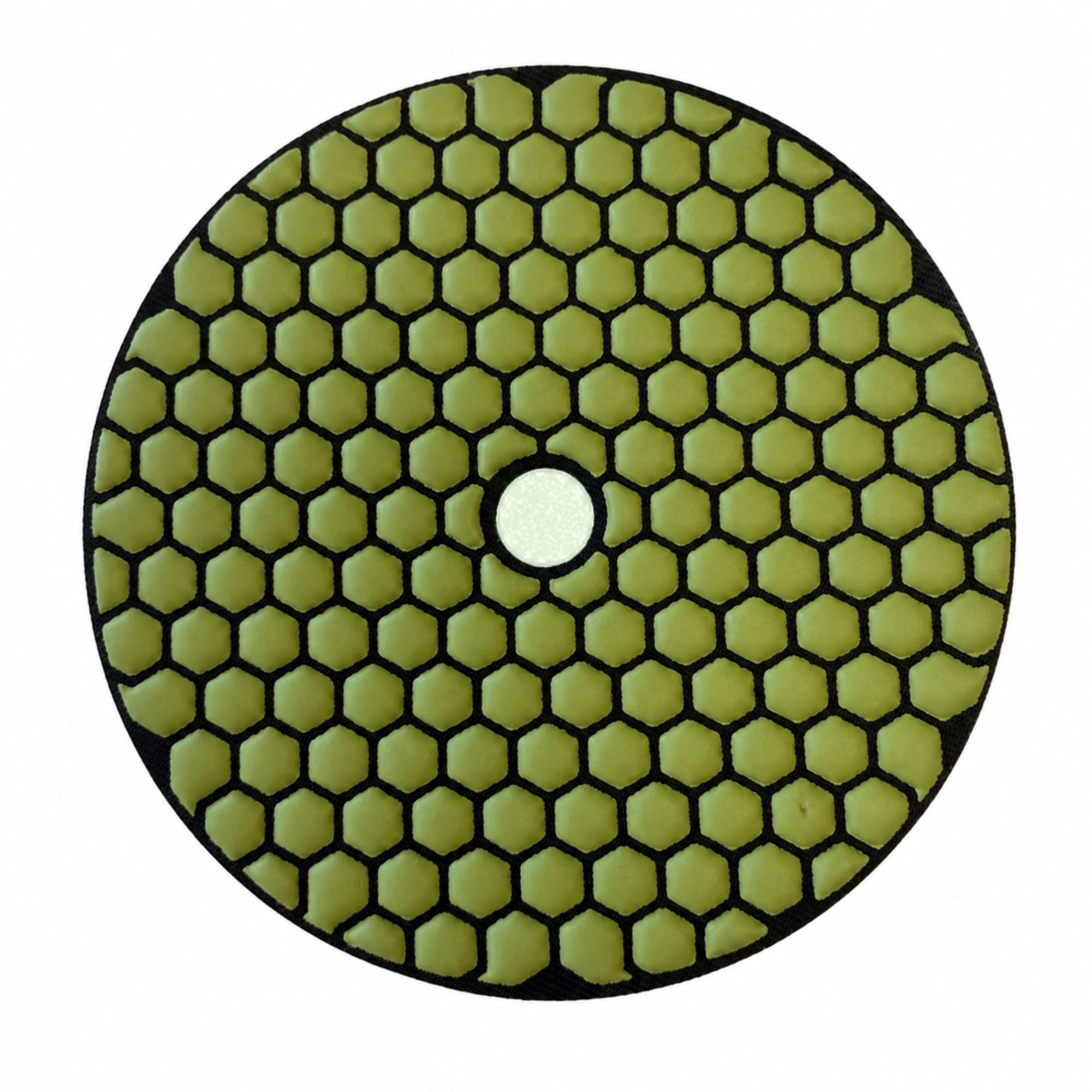 ø125mm Diamant Slibeskive   Turtle Pad P800