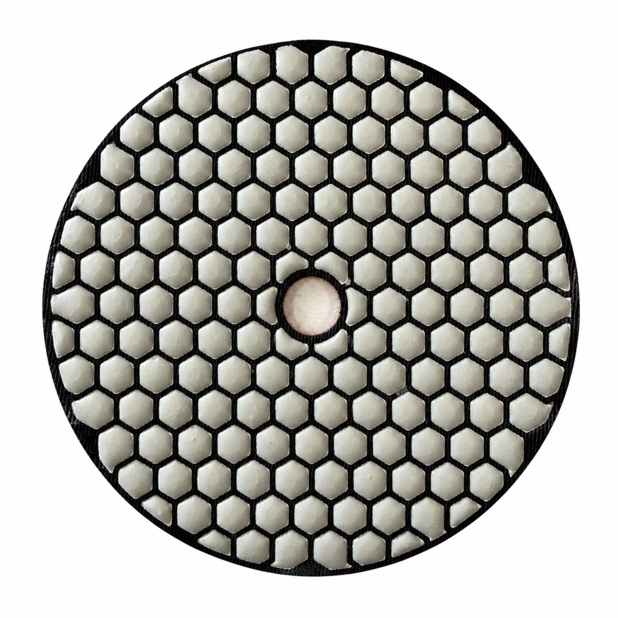 ø125mm Diamant Slibeskive   Turtle Pad P1500