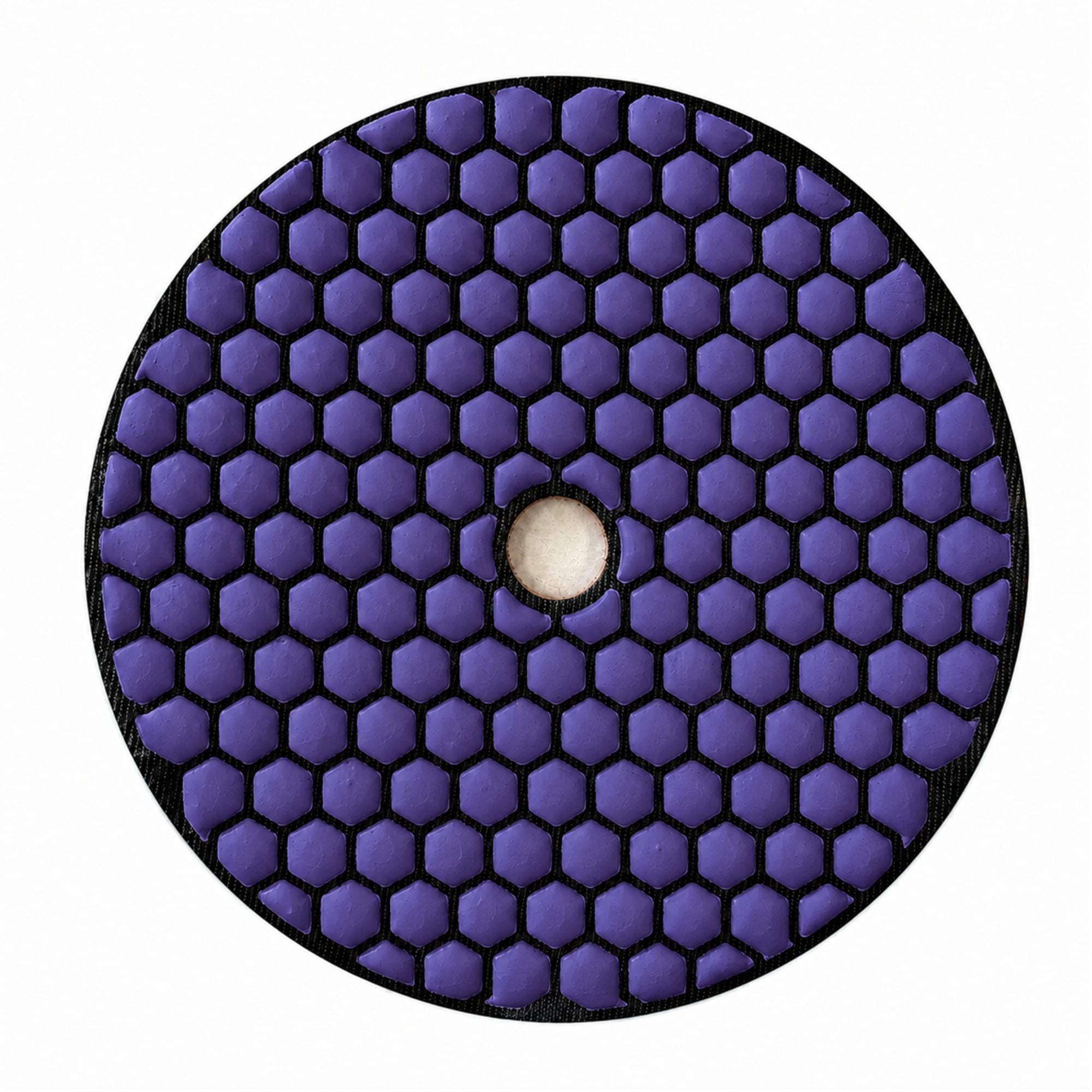 ø125mm Diamant Slibeskive   Turtle Pad P50