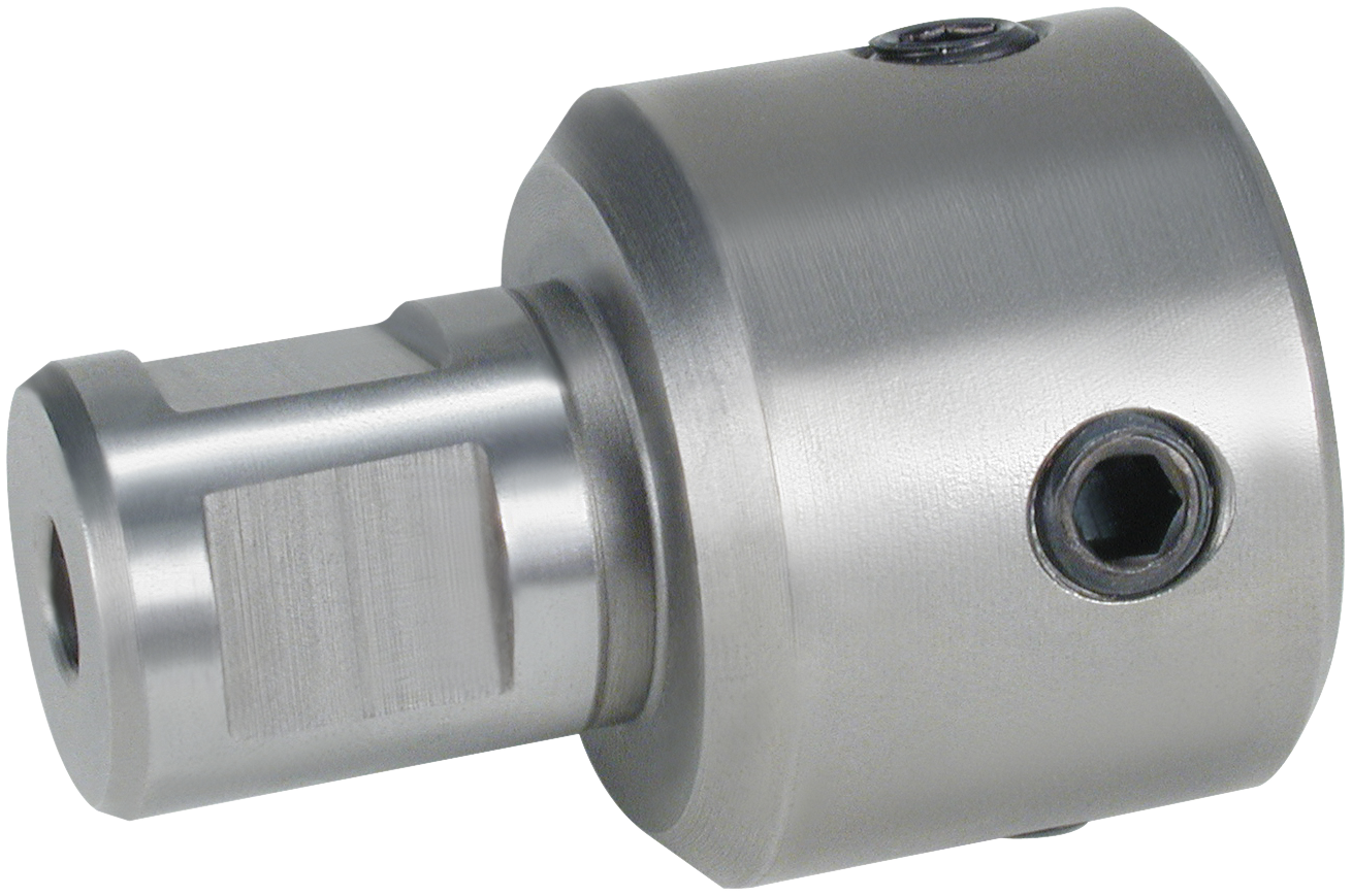 Adapter   Kernebor Quick In Weldon