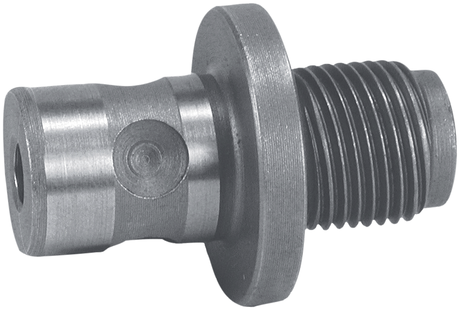 Adapter Ti Kernebor Quick In Gevind