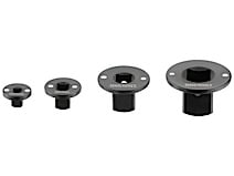 Adaptersæt Teng Tools Mx04