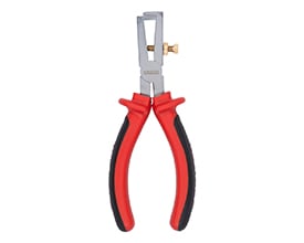 Afisoleringstang 150 Mm   Quot
