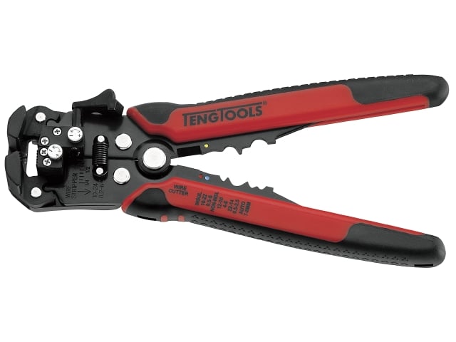 Afisoleringstang Teng Tools Cp60