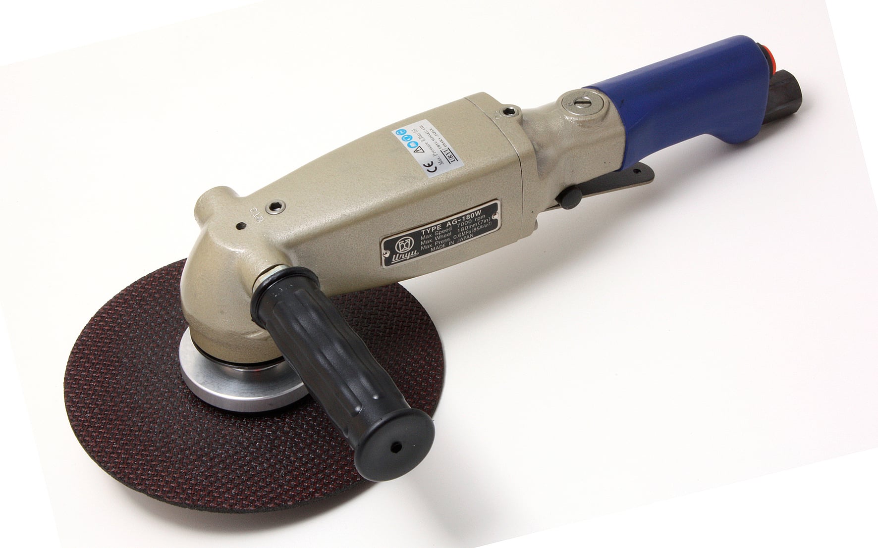 Ag-180w Rondelsliber
