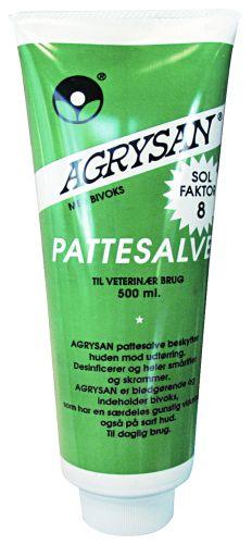 Agrysan Med Solfaktor   500 Ml
