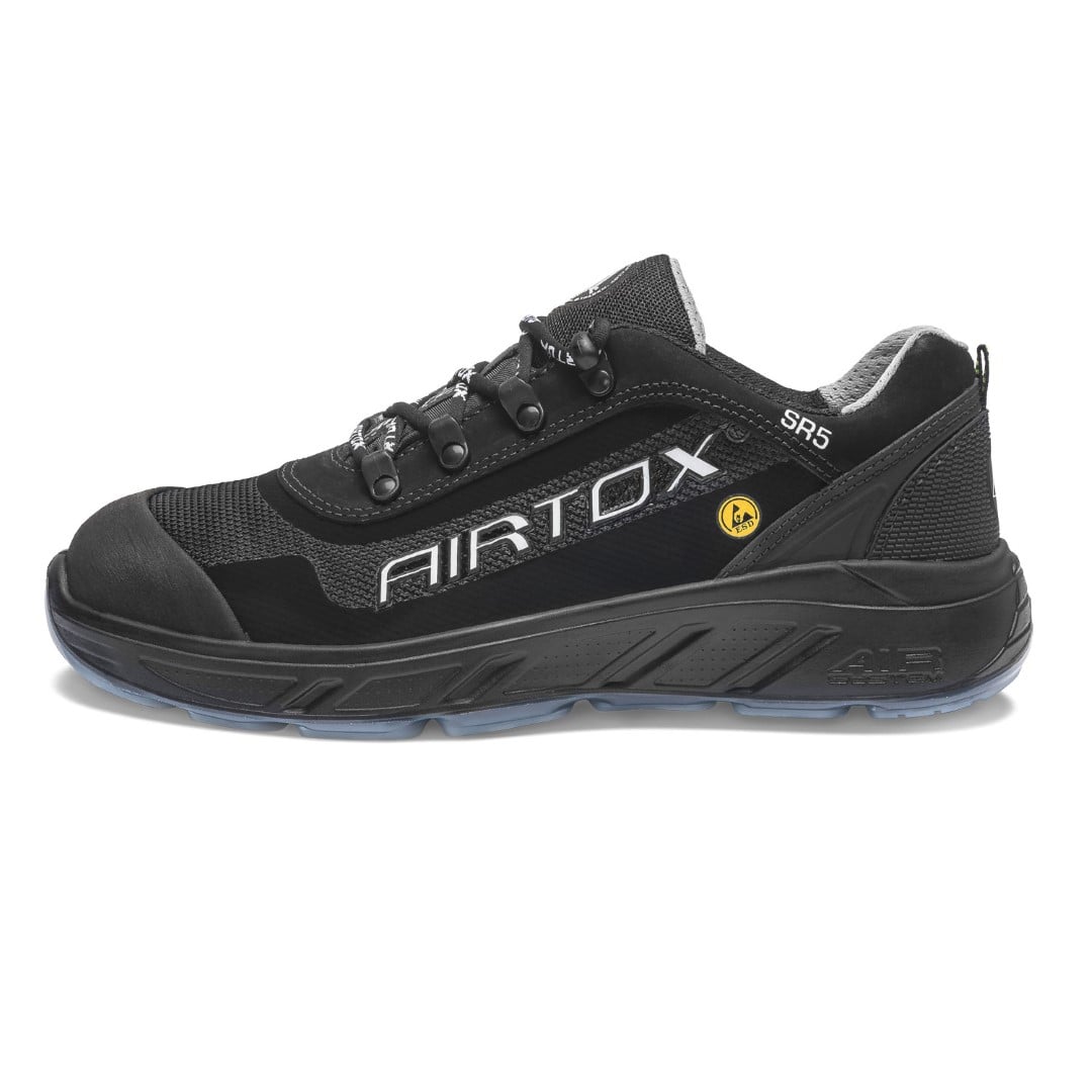 Airtox Sr5 Sikkerhedssko Str  39