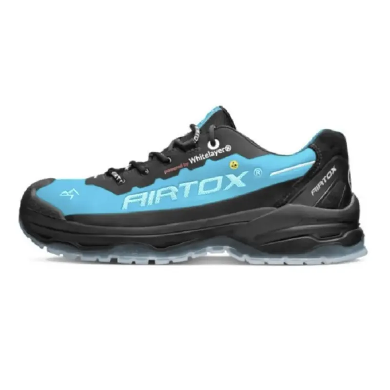Airtox Tx2 Sikkerhedssko Esd