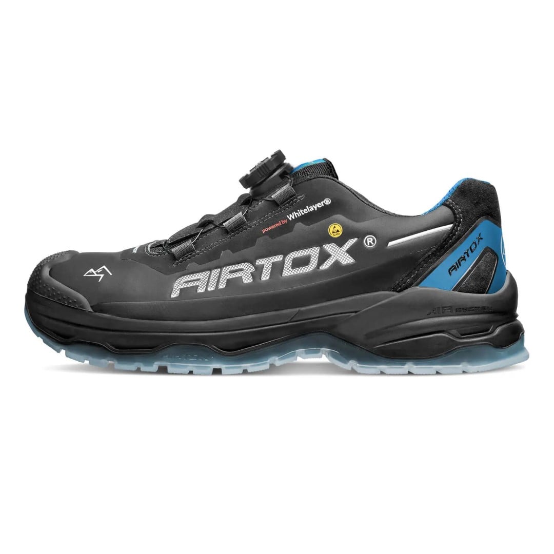 Airtox Tx11 Sikkerhedssko Str  41