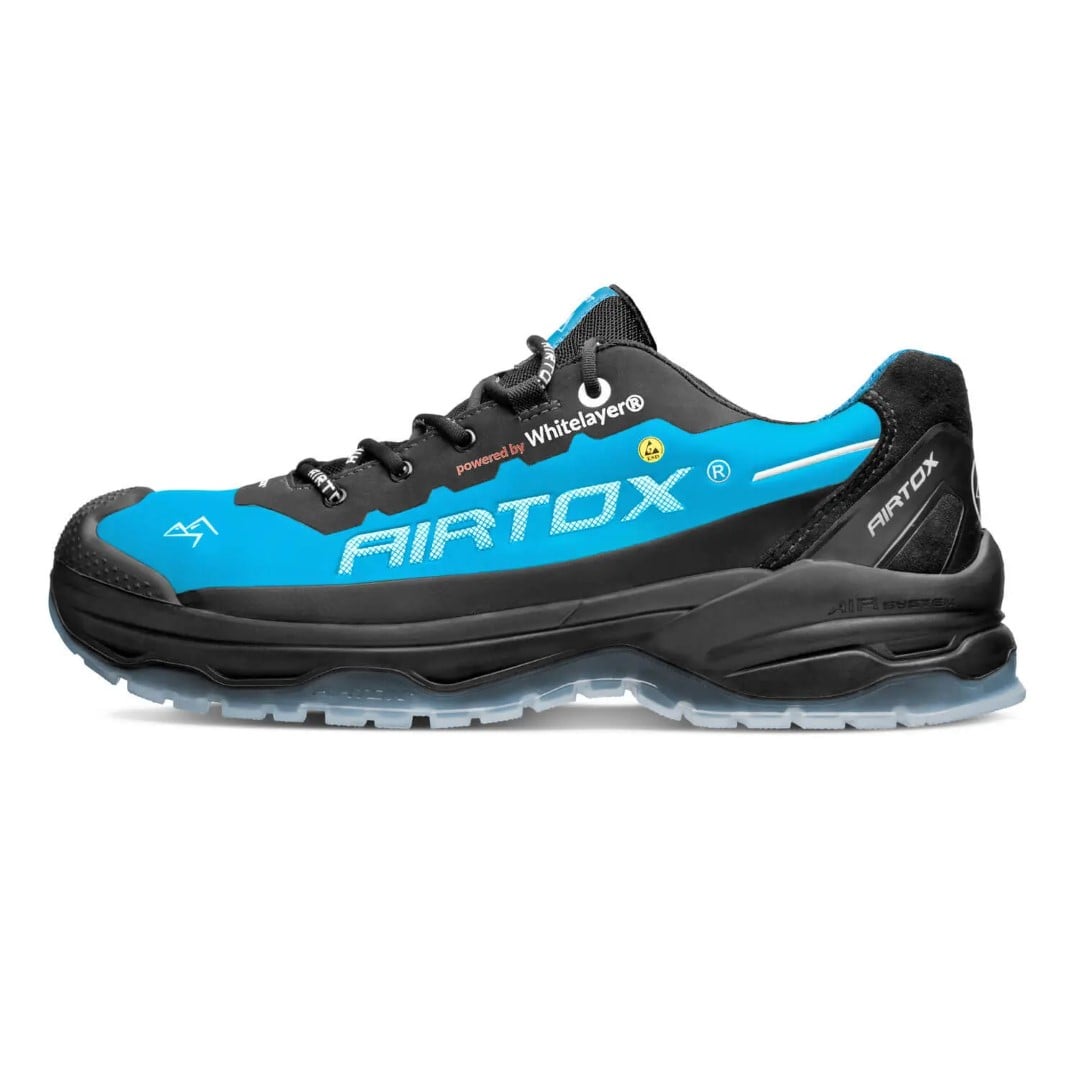 Airtox Tx2 Sikkerhedssko Str  41