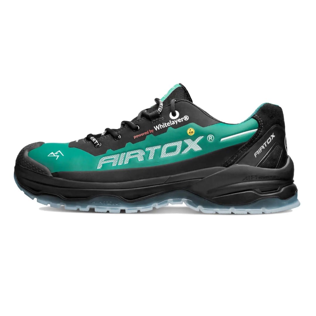 Airtox Tx3 Sikkerhedssko Str  40