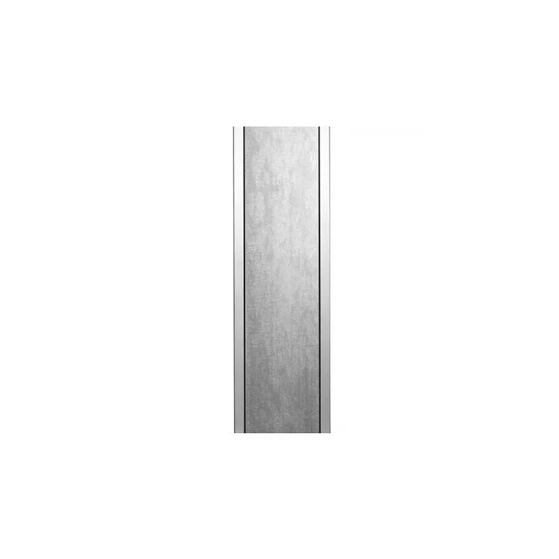 Allux Stander 1001g Galvaniseret