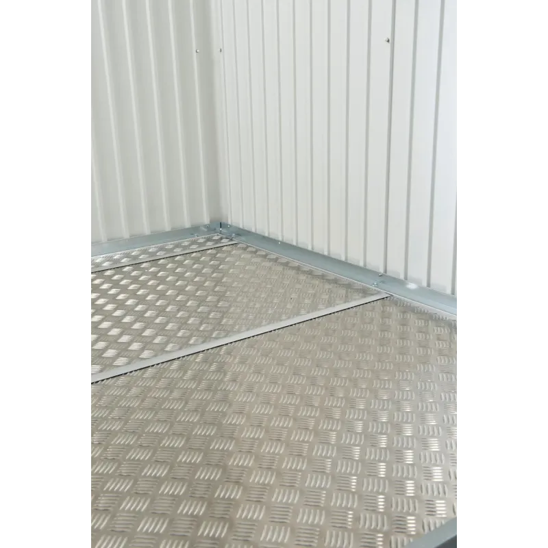 Alu Gulvpaneler Til Biohort Europa 4a 48090