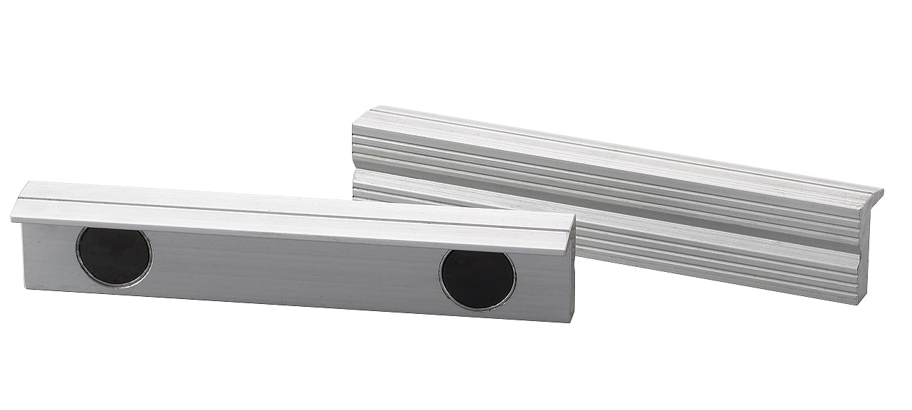 Aluminium-backen 150 Mm