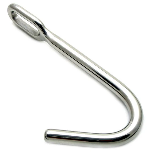 Anal Bondage Krog
