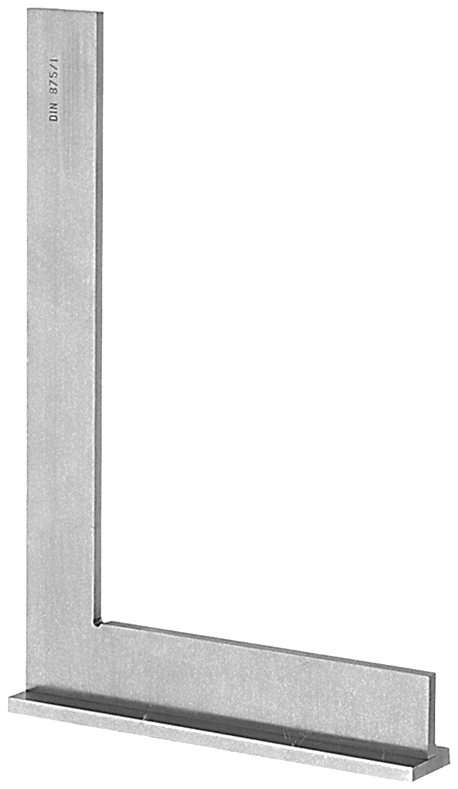 Anslagsvinkel Din 875   100ã 70 Mm