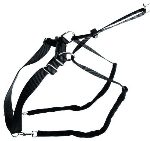 Antitræksele Halsmål 55-80 Cm