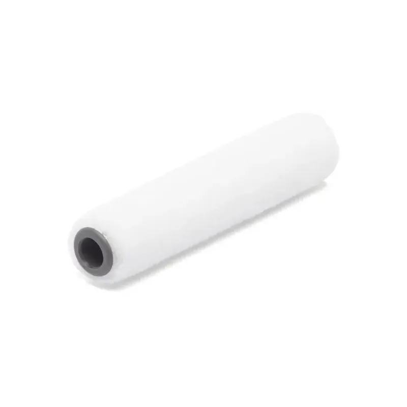 Anza Elite Minirulle Glatte Flader Filt  15cm