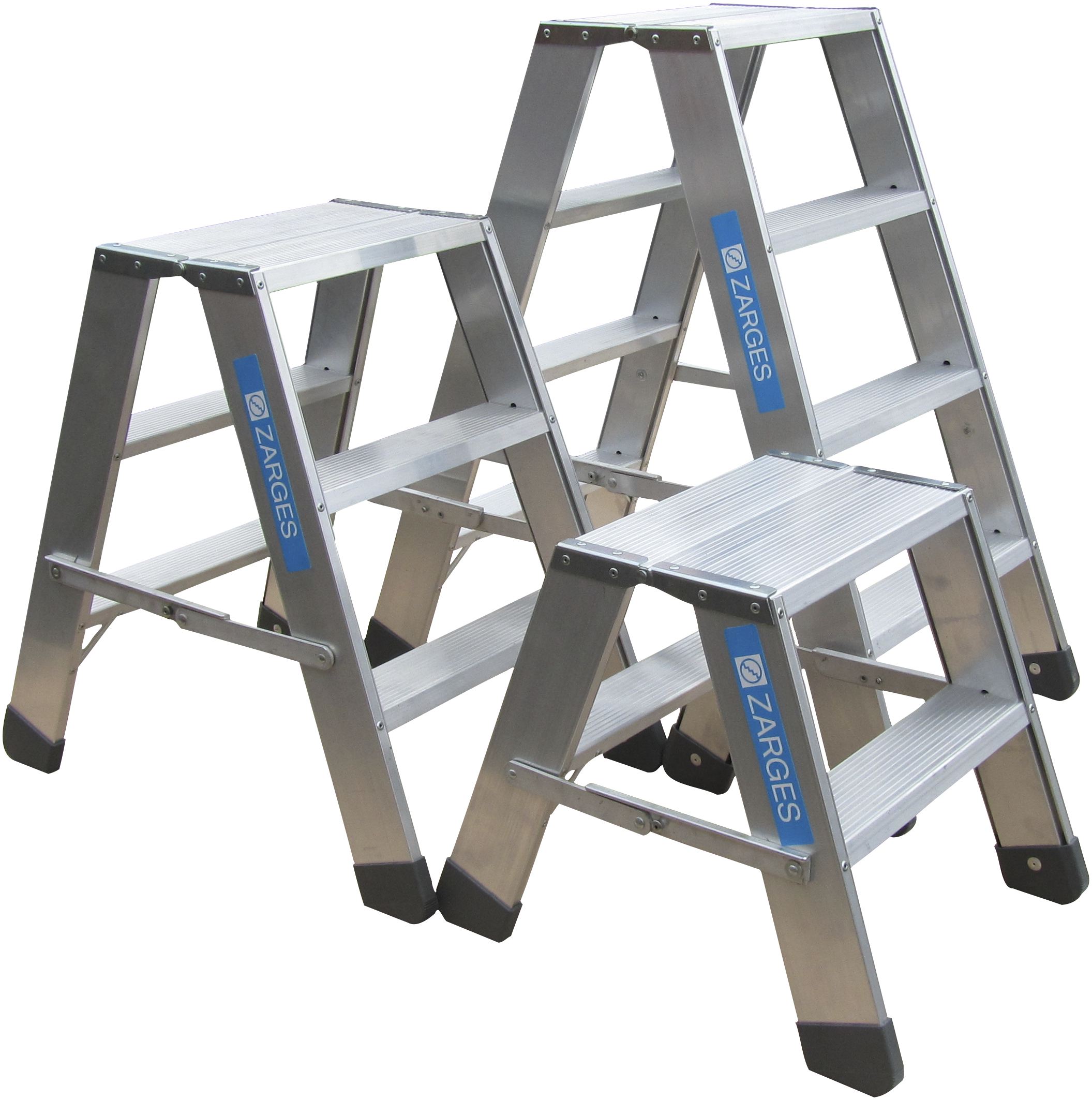 Arbejdsbuk Seventec 502s 2ã   Trin