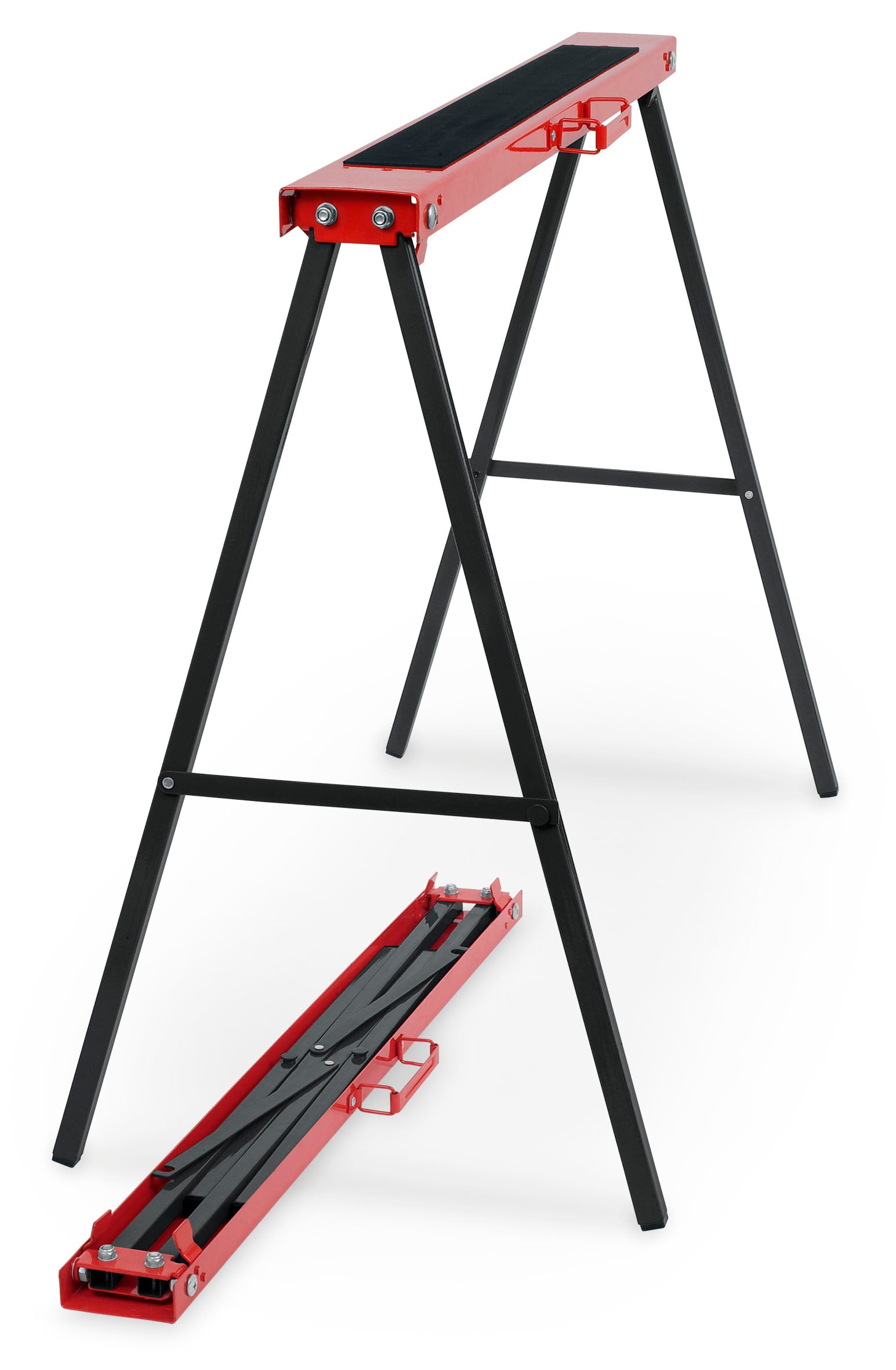 Arbejdsbukke Sammenklappelig   Stk