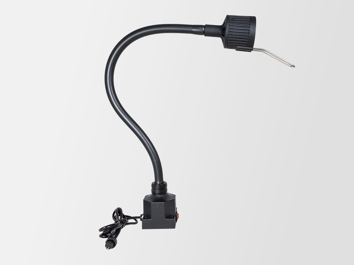 Arbejdslampe Halogen Hs 20w 24v