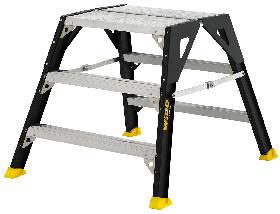 Arbetsbock 5600 Plus   Steg