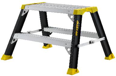 Arbetsbock 5500   Wab     Steg
