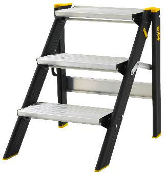 Arbetsbock 5000   Wap     Steg