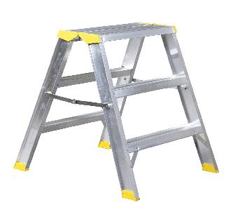 Arbetsbock Wibe 55ab  -steg